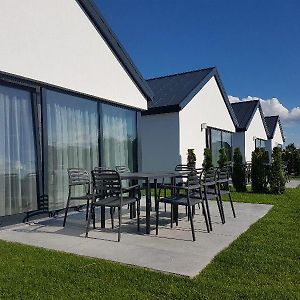 Bungalow rodzinny